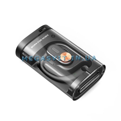 Наушники FiiO JW1 black