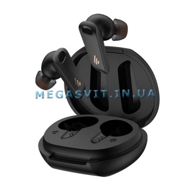 Наушники Edifier Neobuds S black