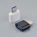 Адаптер OTG с USB на Type C