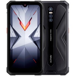 Hotwav Cyber 9 Pro 8/128Gb black