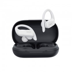 Наушники DACOM ATHLETE TWS white