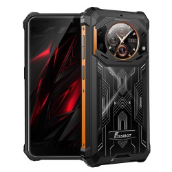 FOSSiBOT F101 Pro 8/128Gb orange