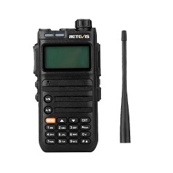 Рация Retevis RA685 black