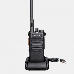 Резон Retevis RT86 black