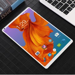 Планшет для игр Samsung  6-64GB Innowave Tablet/ 12 андроид / IPS матрица / 10"дюйм / 2-sim / GPS