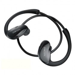 Наушники DACOM ATHLETE black