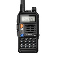 Рация Baofeng UV-S9 Plus black