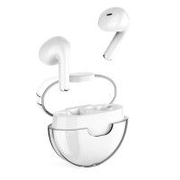 Наушники SYLLABLE J9 white