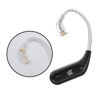 Bluetooth-модуль KZ AZ09 с заушинами (C-pin)