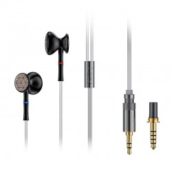 Наушники FiiO FF3 black