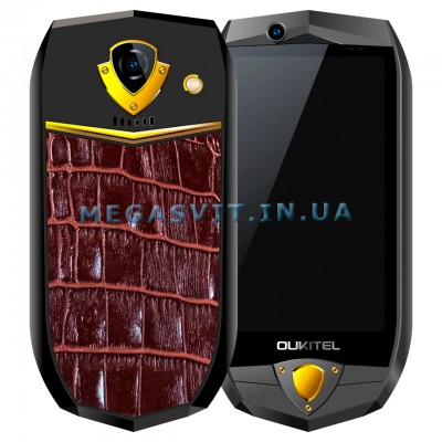 OUKITEL K16 8/128Gb brown