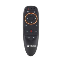 Беспроводная аэромиша VONTAR G10s с голосовым управлением для смарт ТВ приставок