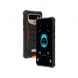 Hotwav T5 Max 4/64Gb orange