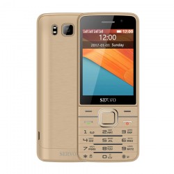 Servo V9500 gold
