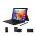 КОМПЛЕКТ. Планшет ASUS 6-64GB  SmartSlate PRO S/ клавиатура, мышка, чехол, стилус