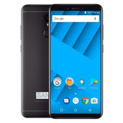 Santin M6 4/64Gb black