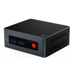 Мини ПК Beelink GK mini 8/256Gb. Windows 10
