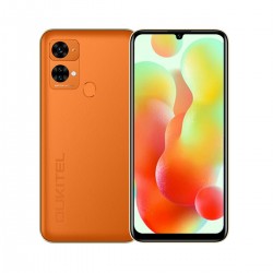 OUKITEL C33 8/256Gb orange