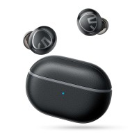 Наушники SoundPEATS Free2 classic black