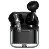 Наушники DACOM P60 Pro (CioDat P60pro) black
