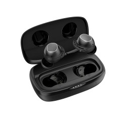 Наушники Mpow M30 Plus black