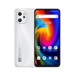 Umidigi F3 8/128Gb Silver