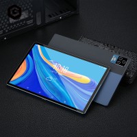 Мощный Планшет Lenovo  8-128GB. Dimensity 7200 Ultra. 10.1 дюйм.  2 сим-карты