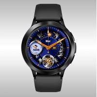 Смарт часы Zeblaze Btalk 2 black