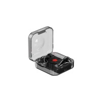 Наушники MONSTER Airmars XKT01 deeply black
