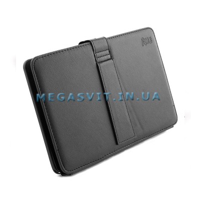 Обкладинка-чохол для планшета 10.2" HQ-Tech LH-S1001H 16:9 поліуретан