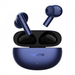 Наушники Realme Buds Air 5 blue