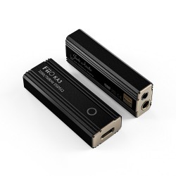 Усилитель звука FiiO KA3 black