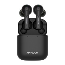 Наушники Mpow X3 black