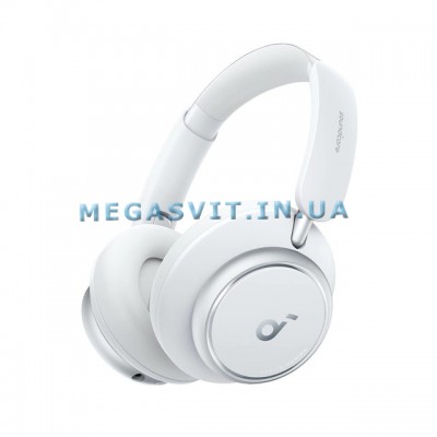 Наушники Anker Soundcore Life Q45 A3040 white