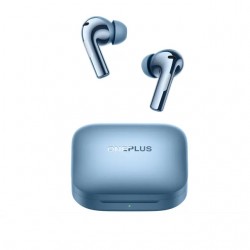 Наушники OnePlus Buds 3 E509A blue