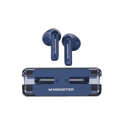 Наушники MONSTER Airmars XKT08 blue
