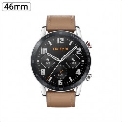 Смарт часы Honor Magic Watch 2 46mm silver