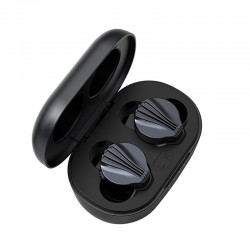 Наушники FiiO FW5 black