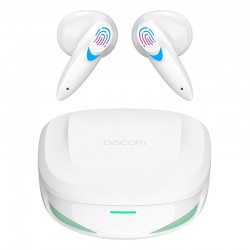 Наушники DACOM G10 white