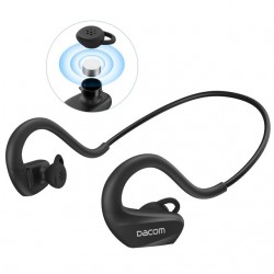 Наушники DACOM E60 black