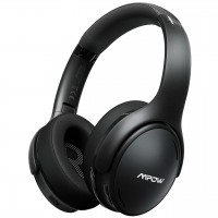 Наушники Mpow H19 IPO black