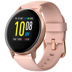 Смарт часы UMIDIGI Uwatch 2S rose gold