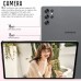 Шустрый Планшет Samsung galaxy TabX pro 6-128GB  / 10.1 дюйм / DDR 5 / 2-sim / 10 ядер