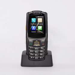 AGM M7 1/8Gb black Russian keyboard / Док станция