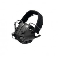 Тактические наушники EArmor M31 MOD3 black
