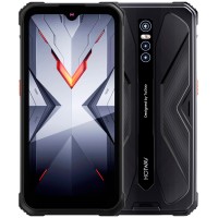 Hotwav Cyber 9 Pro 8/128Gb black