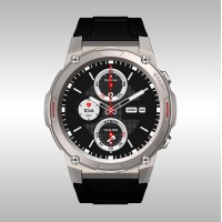 Смарт часы Zeblaze Vibe 7 Pro Silver