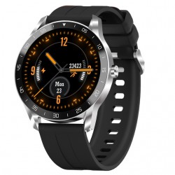Смарт часы Blackview X1 silver
