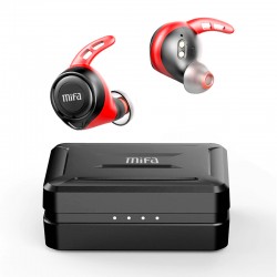 Наушники Mifa X11 black