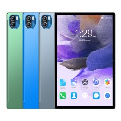 Планшет-телефон Asus 6-128GB VisionPad, Dimensity 8050. IPS матриця, 10.1" дюйм, GPS.